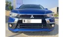 Mitsubishi ASX 2.0L M/Line