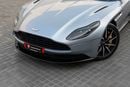 Aston Martin DB11 DB11 | 7,834 P.M | 0% Downpayment | Excellent Condition!
