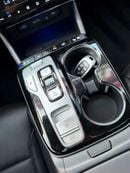 هيونداي توسون Platinum Edition - Korean Specs - Like