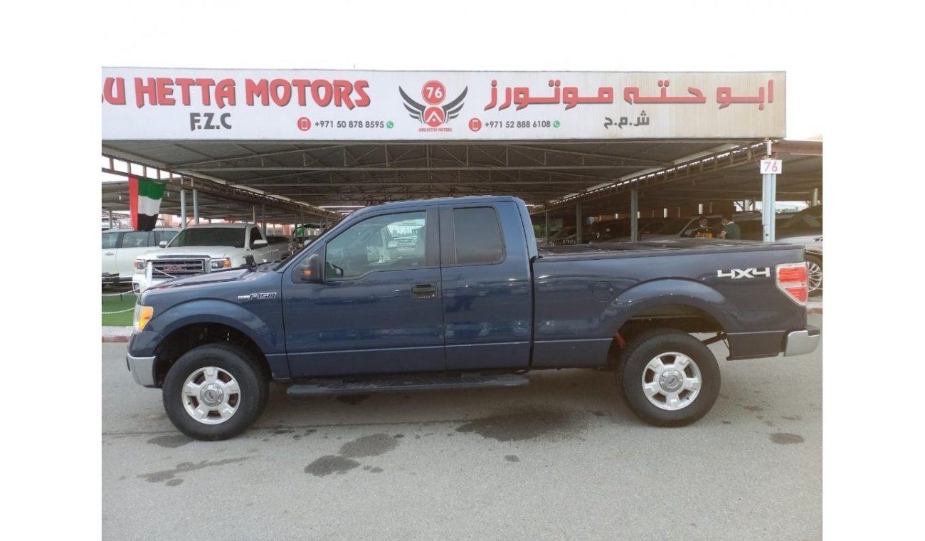 فورد F 150 FORD F150 PERFECT CONDITION