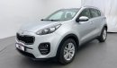 Kia Sportage LX 2.4 | Under Warranty | Inspected on 150+ parameters