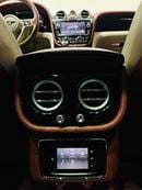 Bentley Bentayga SIGNATURE
