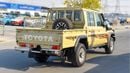 Toyota Land Cruiser Pick Up LX V6