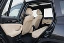 بي أم دبليو X3 xDrive 30i 2.0L