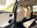 Toyota RAV4 XLE HEV 2026 RAV4 2.5 XLE-G HEV - EXPORT ONLY