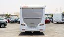 Fiat Ducato Dethleffs Esprit T 7150 EB