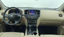 Nissan Pathfinder SV 3.5 | Under Warranty | Inspected on 150+ parameters