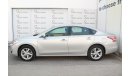 Nissan Altima 2.5L SV 2016 MODEL WITH WARRANTY