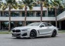 بي أم دبليو 840i M850I V8 | 4,700 P.M | 0% Downpayment | Agency Warranty!