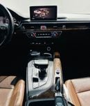 أودي A5 40 TFSI SPORTBACK DESIGN 40 TFSI S-LINE 40 TFSI S Line 2.0L (190 HP)