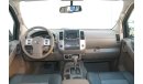 Nissan X-Terra 4.0L S 2015 MODEL WITH REAR CAMERA CRUISE CONTROL