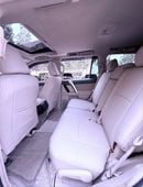 Toyota Prado VXR