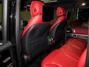 مرسيدس بنز G 63 AMG STD
