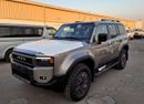 تويوتا برادو TXL 2 DSL TOYOTA PRADO 2.8 DSL ADVENTURE AUTO