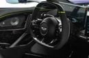 أستون مارتن فالهالا 4.0L V8 Twin-Turbo Engine + eMotors