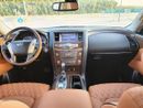 إنفينيتي QX80