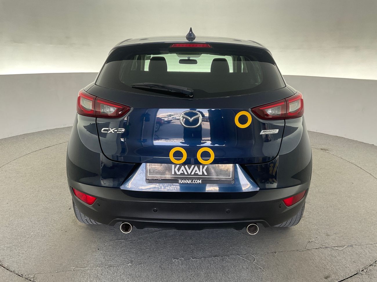 Mazda CX3 GT | Guaranteed Warranty | 0 Down Payment