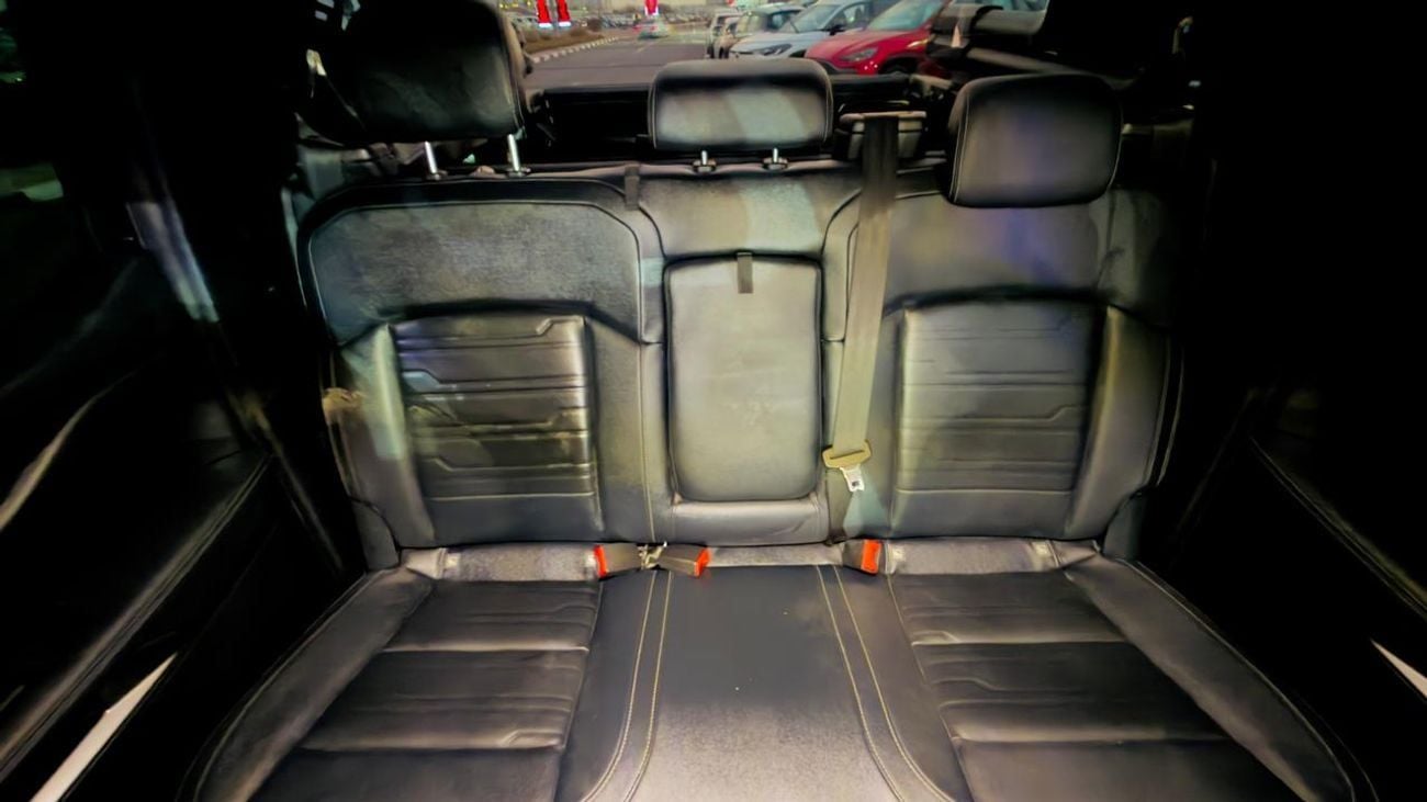 فورد رانجر -