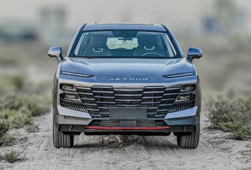 جيتور داشينج 1.6L Turbo