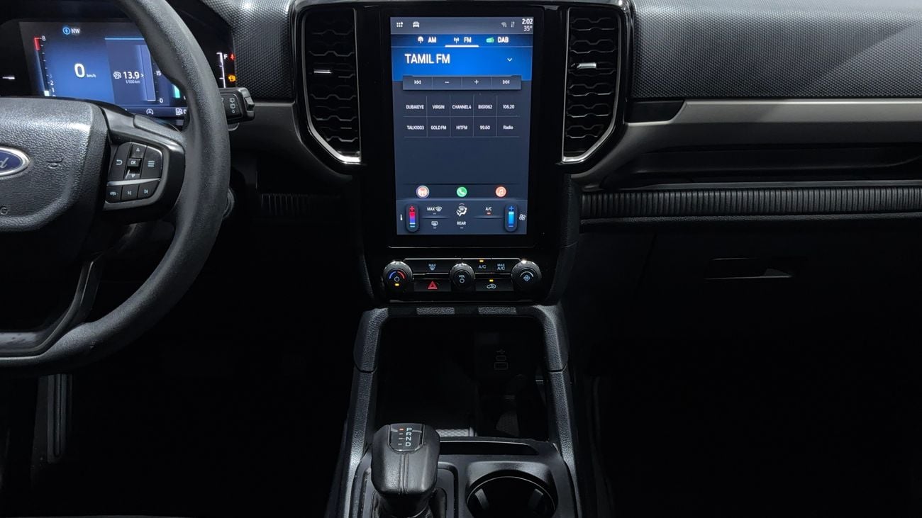 Ford Everest 2024 | AED 1438/Month | 0 DP | 30 Day Return | Warranty | Service History
