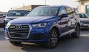 أودي Q7 TFSI Quattro 2.0