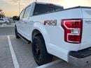 Ford F-150 XLT SPECIAL EDITION
