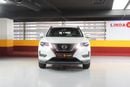Nissan XTrail T32