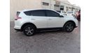 Toyota RAV4 TOYOTA RAV4 JAPANESE SPEC 2018 FULL OPTION