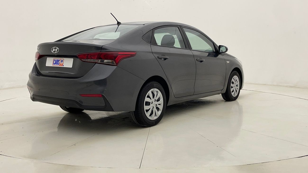 Hyundai Accent GL 1.6 | Zero Down Payment | Home Test Drive