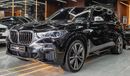 BMW X5M 50 I