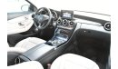 Mercedes-Benz C 300 MERCEDES C300 - 2015 - BODYKIT C63S - WARRANTY - ZERO DOWNPAYMENT- FREE INSURANCE AND REGISTRATION