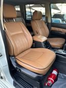 Nissan Patrol SUPER SAFARI