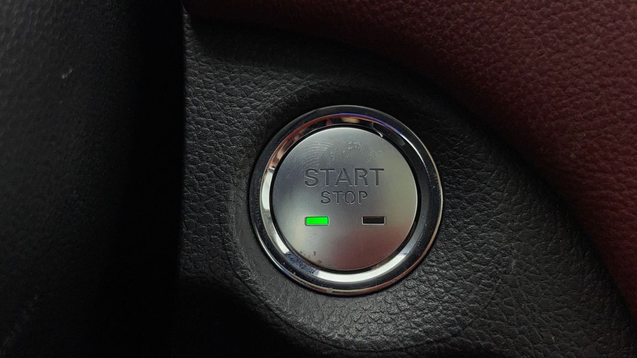 أم جي RX5 LUXURY 2 | بدون دفعة مقدمة | اختبار قيادة مجاني للمنزل