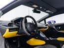 لامبورغيني هوراكان TECNICA TECNICA