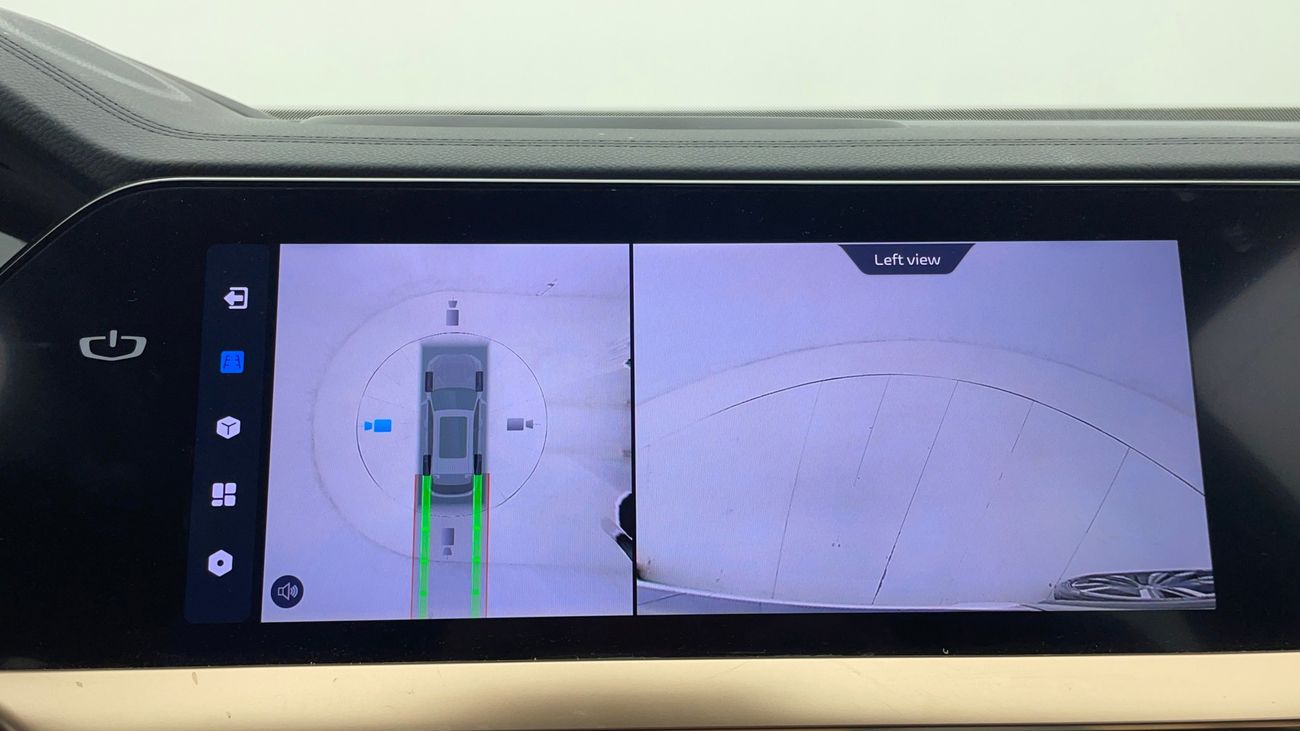 Geely Monjaro GF+ 2 | Zero Down Payment | Home Test Drive