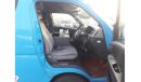 Toyota Hiace Hiace Commuter RIGHT HAND DRIVE  (PM390 )