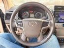 Toyota Prado TX-L Toyota Prado TXL Model 2021 V6 LHD Petrol Engine Full Option
