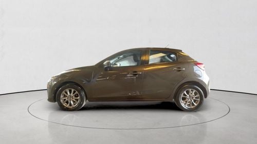 Mazda 2 V Grade 1.5L (108 HP) V Grade | Guaranteed Warranty | 0 Down Payment