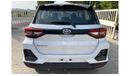تويوتا ريز TOYOTA RAIZE 1.0L PERTOL TURBO FULL OPTION