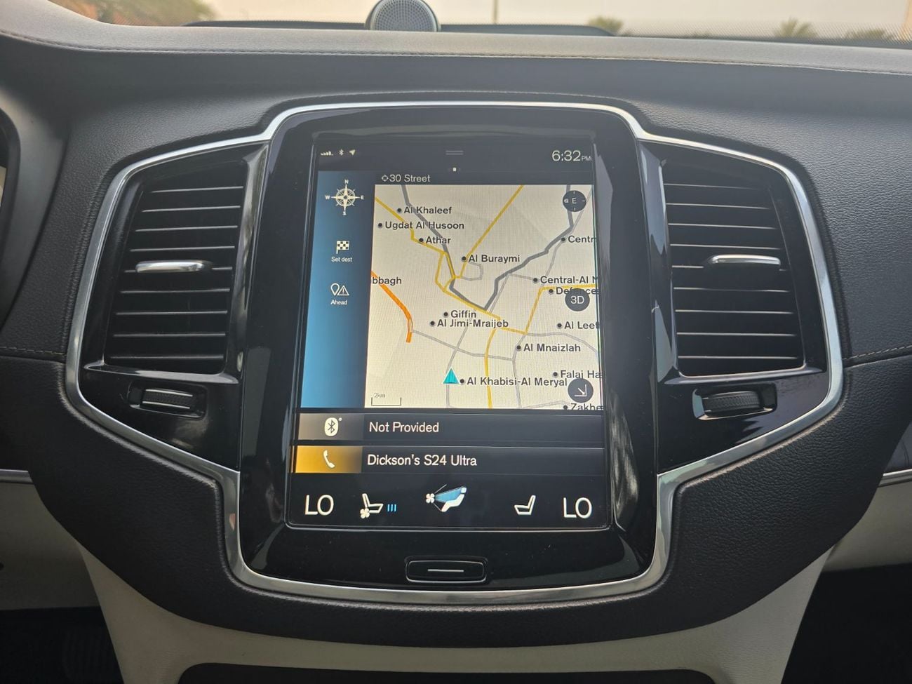 Volvo XC90 INSCRIPTION