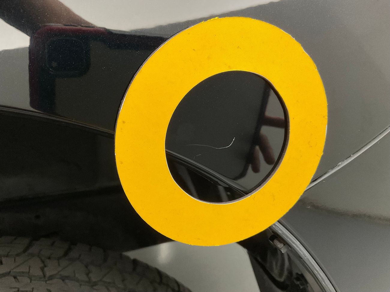 تويوتا برادو GXR | سنة ضمان مجانية | 0 دفعة أولى | سياسة الإعادة بعد 7 أيام