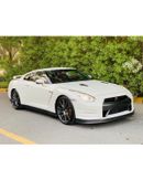 نيسان جي تي ار نيسان GTR 2014 خليجي