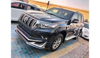 Toyota Prado 2014 Prado Diesel upgrade 2023