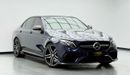مرسيدس بنز E 63 AMG 2019 Mercedes-AMG E 63, Fully Loaded, 1 Year Warranty, Full Service History