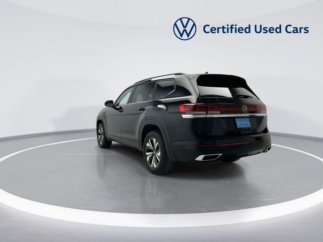 Volkswagen Teramont TRENDLINE, миниатюра 30