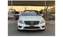 مرسيدس بنز S 400 Std