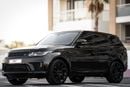 Land Rover Range Rover Sport HSE 3.0L (340 HP)