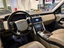 لاند روفر رينج روفر VOGUE 2020 3.0L V6 /GCC/ ((DEALER WARRANTY))