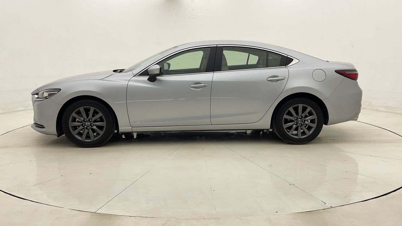 Mazda 6 S 2.5 | Zero Down Payment | Home Test Drive