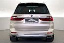 بي أم دبليو X7 40i Pure Excellence | شامل الضمان | 0 ﺪﻔﻋﺓ ﺃﻮﻟﻯ